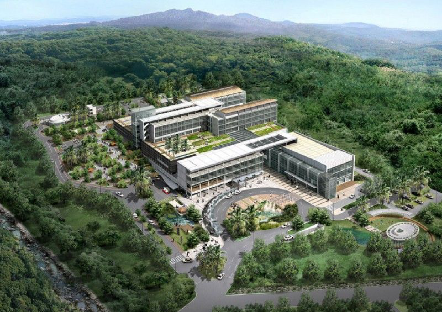 TRƯỜNG ĐẠI HỌC QUỐC GIA JEJU