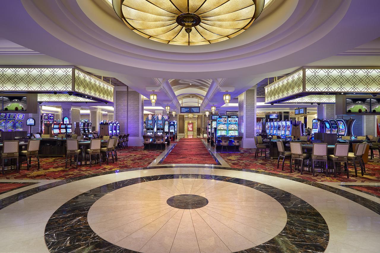 fast slots casino