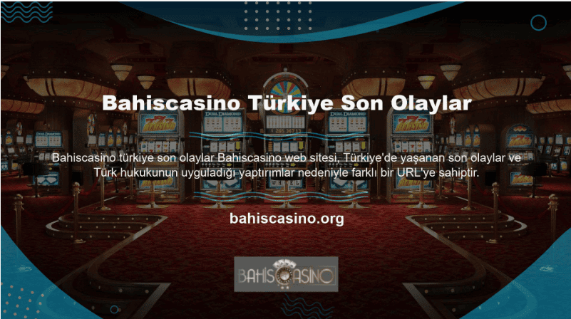 Türkiye’de bahis severler için avantajlı kampanyalar bahiscom giriş sayfasında paylaşılıyor