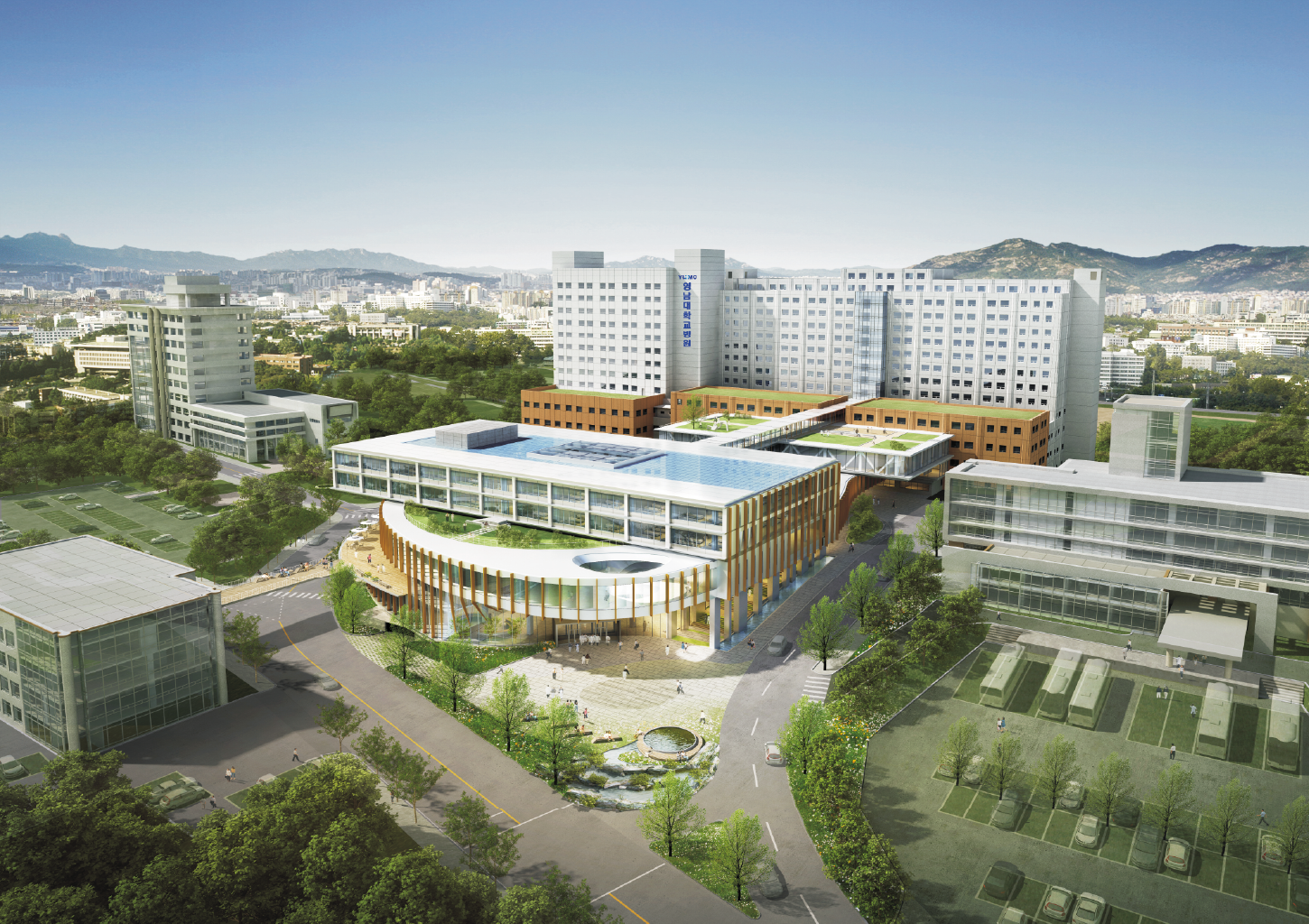 TRƯỜNG ĐẠI HỌC YEUNGNAM – TOP TRƯỜNG ĐẠI HỌC ĐÀO TẠO TIẾNG HÀN TỐT NHẤT HÀN QUỐC