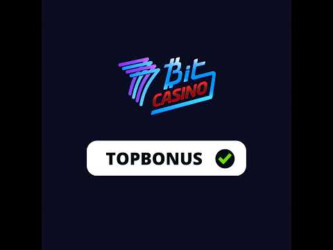 7Bit Casino Free Spins | Play Casino Online Canada